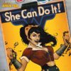DC Comics Bombshells TPB (2016) #1