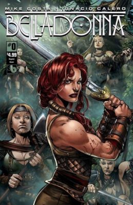 Belladonna #0