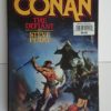 Conan the Defiant