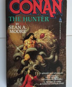 Conan the Hunter (1994)