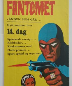 Alternative view of Helgenen #1 (1973)