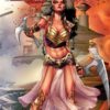Dejah Thoris #1