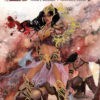 Dejah Thoris #2