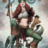 Legenderry: Red Sonja #2