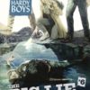 Nancy Drew And The Hardy Boys: The Big Lie #6
