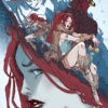 Red Sonja #3 (2016) Marguerite Sauvage Cover