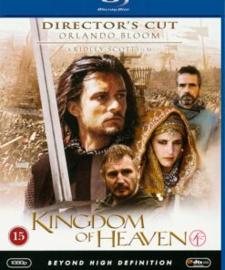 Kingdom of heaven - Director's Cut