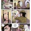 Beast no more - Oneshot - Image 3