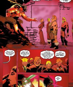 Alternative view of Ghost Wolf #2