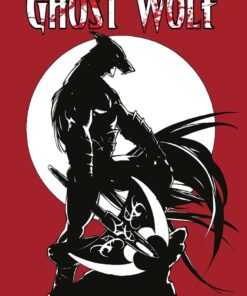 Ghost Wolf #2