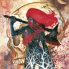 Red Sonja #15 Brooks Variant
