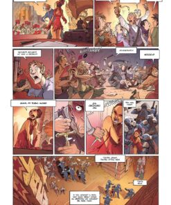 Alternative view of Ekho spejlverdenen 6