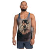 Unisex Tank Top